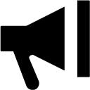 bullhorn-128